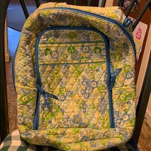 Vera Bradley Laptop backpack